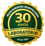 Selo Qualidade Farmácia Silmar